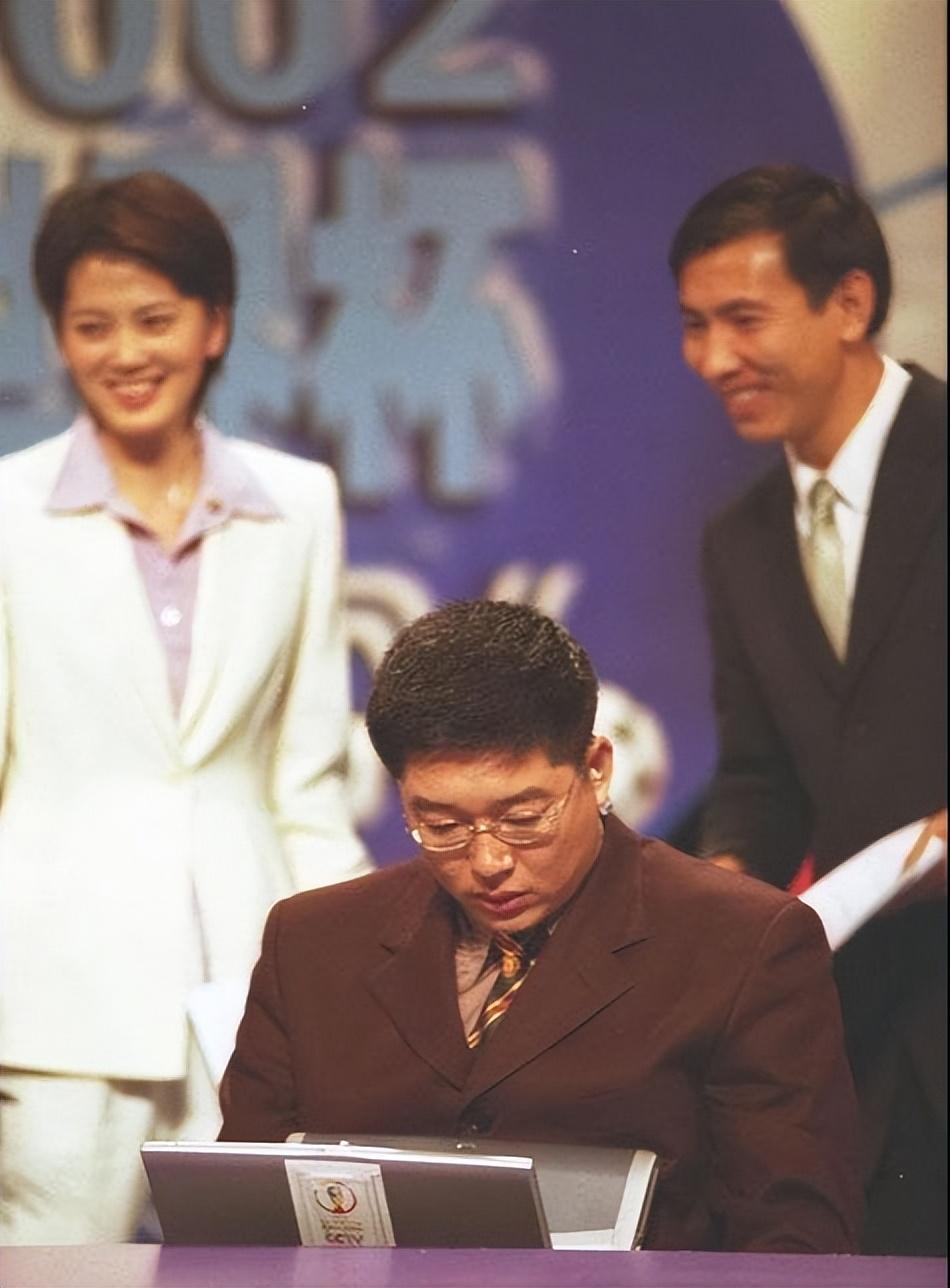主持人沈冰犯的什么罪（沈冰出狱后的现状生活）