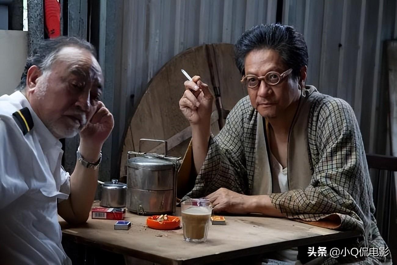 无法在国内上映的电影有哪些（内地无法上映的10部高分电影）