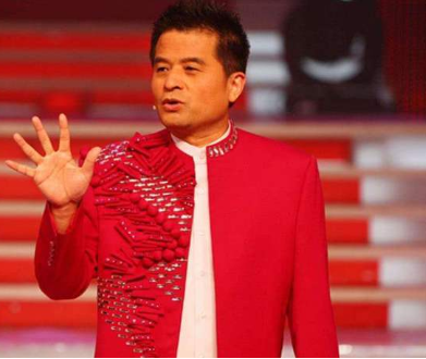 毕福剑为什么身败名裂（揭秘毕福剑事件前因后果）