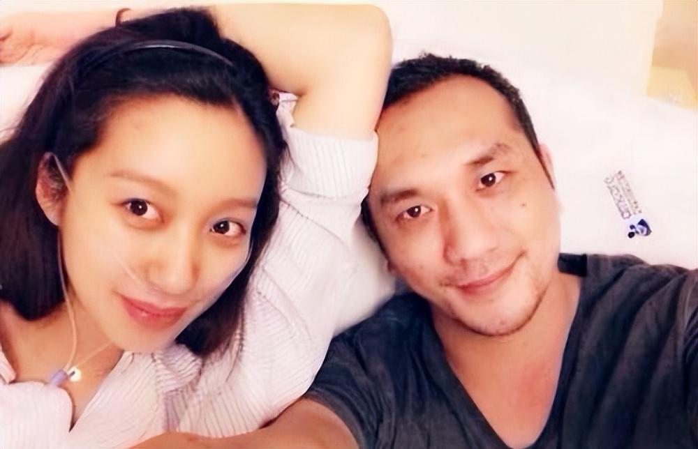 黄觉老婆麦子真实姓名叫什么（黄觉的老婆麦子个人资料及简介）