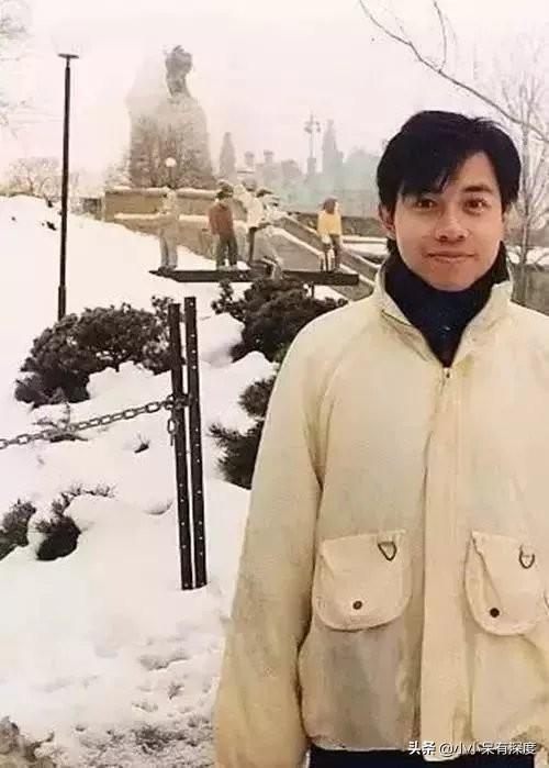 刘坤龙蔡康永的关系怎么样（蔡康永男朋友刘坤龙资料背景）