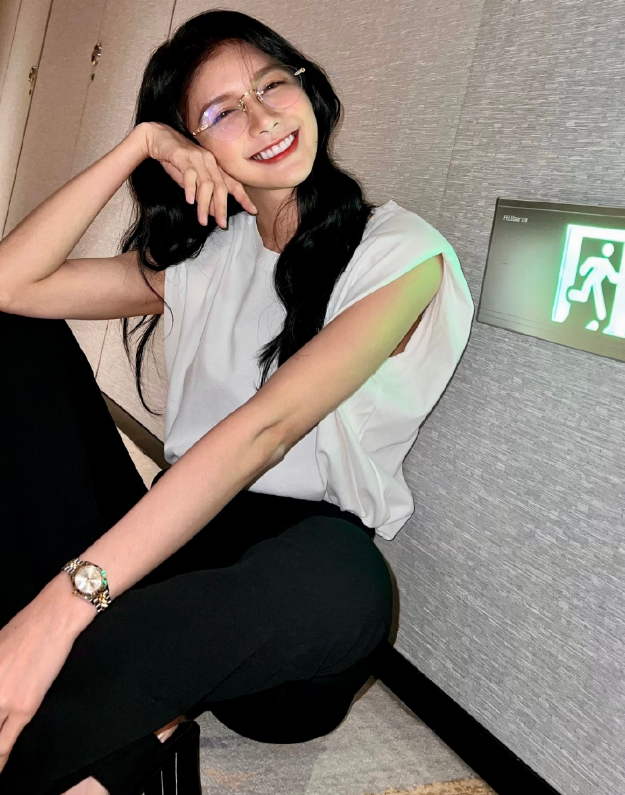 蔡卓宜有婚史吗（揭秘蔡卓宜和王大陆恋情）