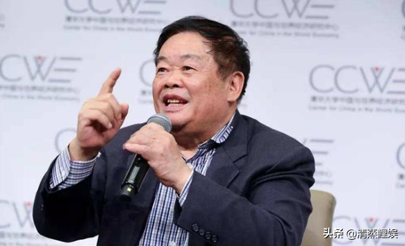 汽车玻璃曹德旺身价多少（富豪榜曹德旺资料介绍）