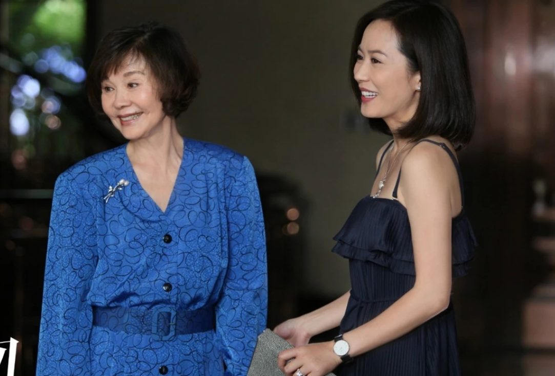 爱之初谢桥生孩子了吗（爱之初3位女主3种结局）