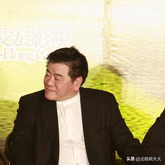 陈楚河承认过的女友照片（陈楚河和王毓菲分手原因）