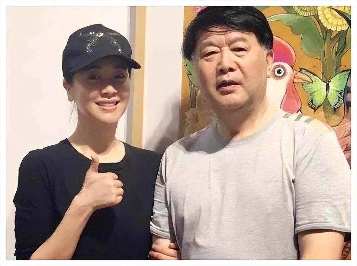 左小青历任男友有哪些（演员左小青的九段绯闻情史）