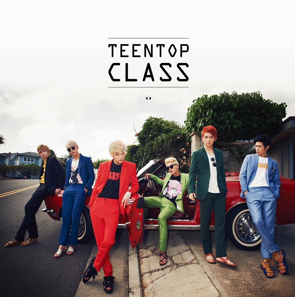 l joe 为什么退团（TEENTOP男团现状）
