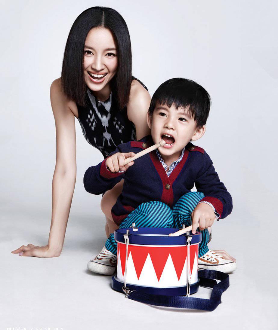 潘粤明董洁复婚了吗（潘粤明与董洁离婚8年）