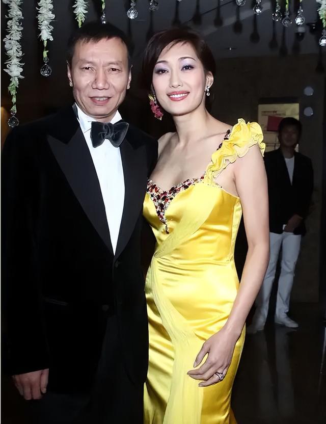 孟广美个人资料（灭绝师太孟广美的人生经历）