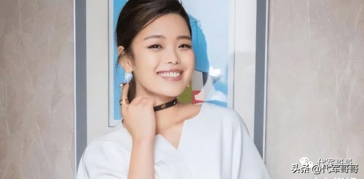 武林外传王莎莎个人资料图片（演员王莎莎最近状况）
