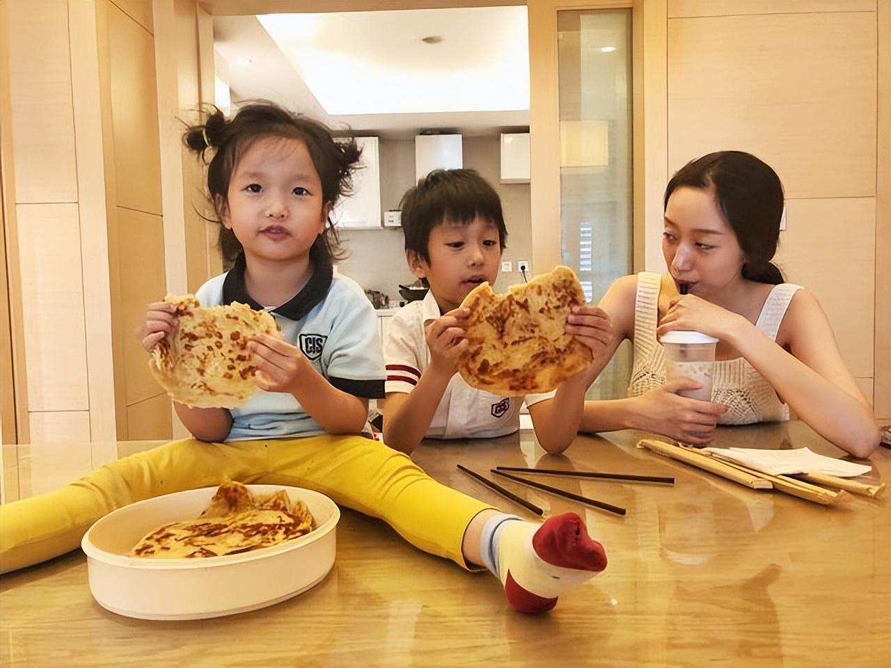 黄觉老婆麦子真实姓名叫什么（黄觉的老婆麦子个人资料及简介）