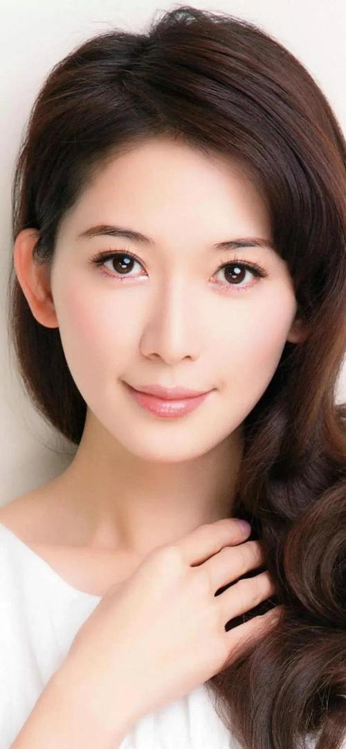 中国公认10大最美女星（国内10大美女演员排名）