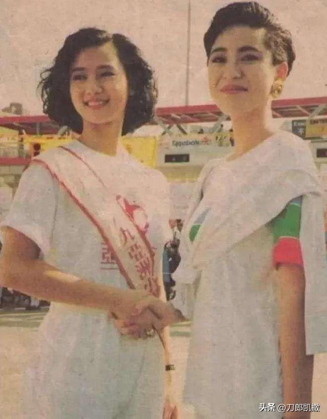 陈法蓉结婚了没有 （演员陈法蓉的四段坎坷情史）