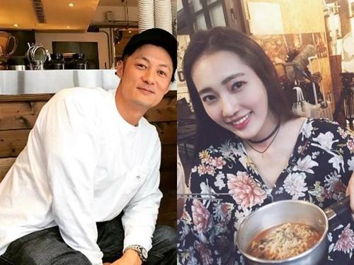 余文乐女朋友有哪些（余文乐在娱乐圈的风流往事）