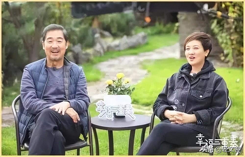 邓婕为什么没有生子（张国立和邓婕不要孩子的真正原因）