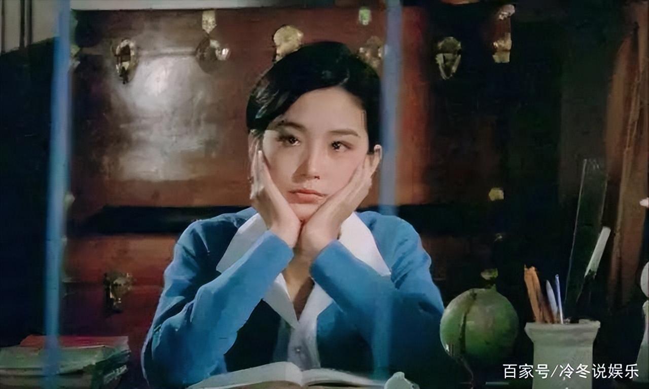 中国公认10大最美女星（国内10大美女演员排名）