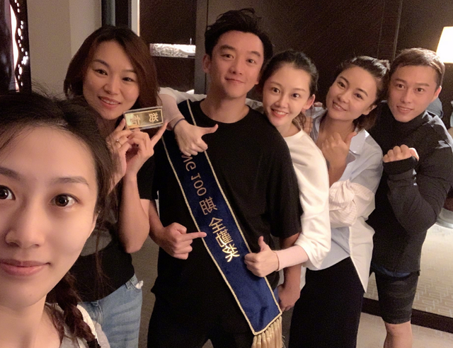 程晓玥为什么要和郑恺分手（程晓玥个人资料介绍）