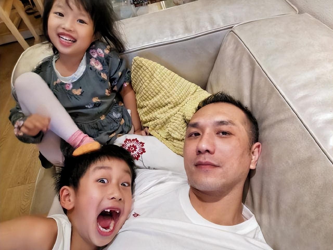 黄觉老婆麦子真实姓名叫什么（黄觉的老婆麦子个人资料及简介）