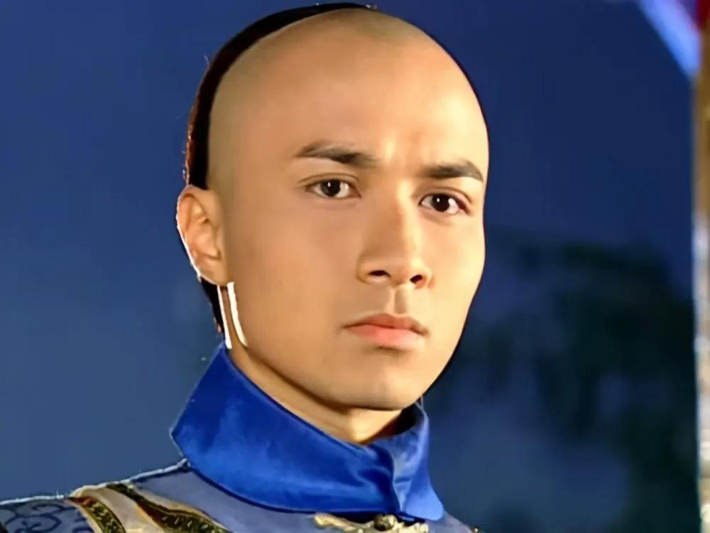 还珠格格大结局是什么（小燕子的最后结局）