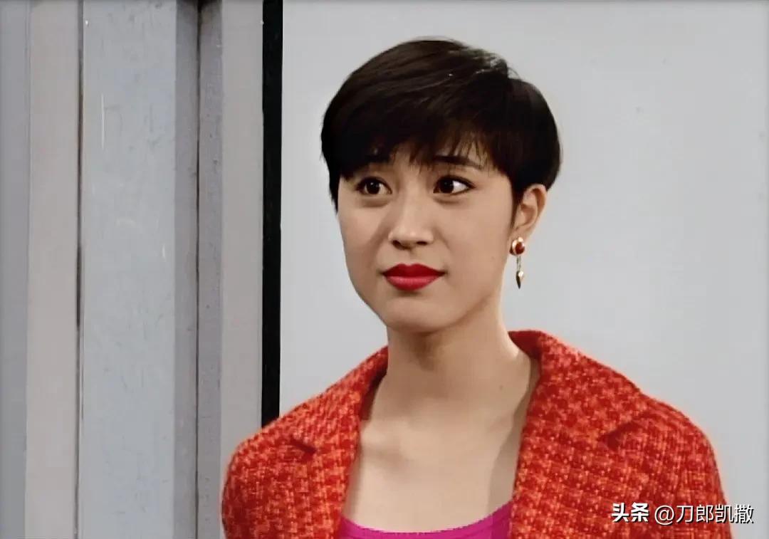 陈法蓉结婚了没有 （演员陈法蓉的四段坎坷情史）