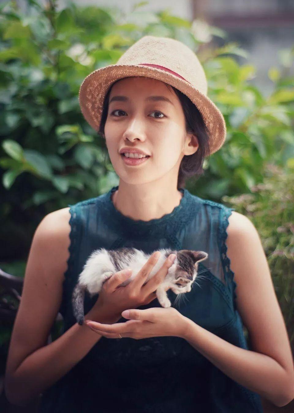 黄觉老婆麦子真实姓名叫什么（黄觉的老婆麦子个人资料及简介）