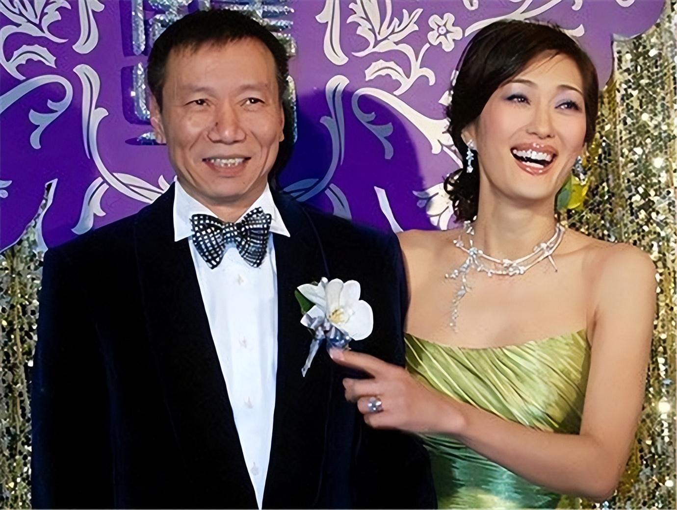 孟广美个人资料（灭绝师太孟广美的人生经历）