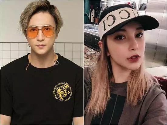 薛之谦的妻子是谁啊（薛之谦高磊鑫离婚原因）