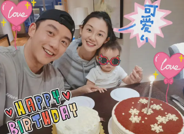 程晓玥为什么要和郑恺分手（程晓玥个人资料介绍）