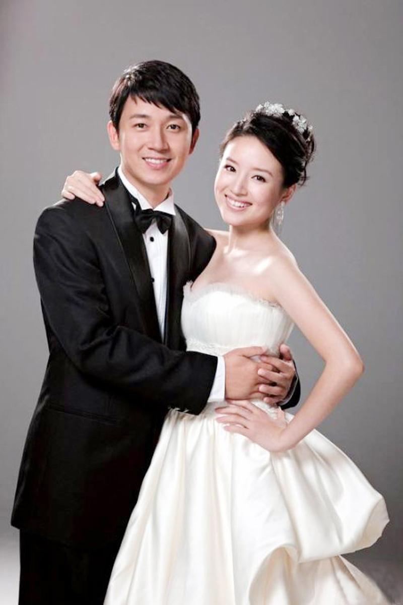 潘粤明董洁复婚了吗（潘粤明与董洁离婚8年）
