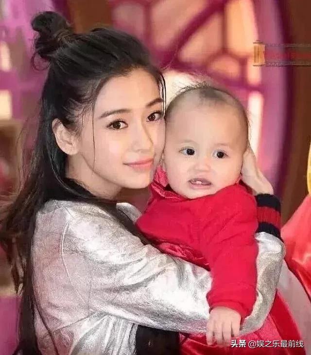 黄晓明家庭背景怎么样（演员黄晓明个人资料简介及家世）