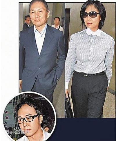 李宗瑞继母是谁（李宗瑞迷奸继母梁婖婷怀孕）