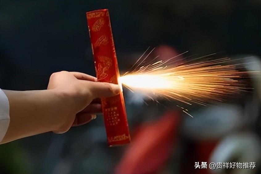 烟花爆竹是永久禁放吗（2023年明年放鞭炮）