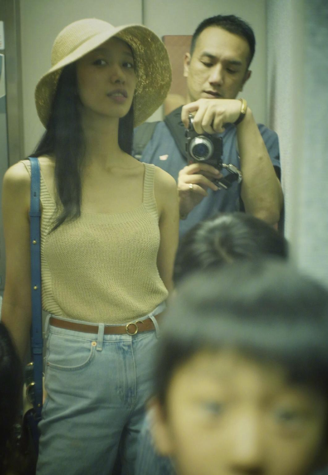 黄觉老婆麦子真实姓名叫什么（黄觉的老婆麦子个人资料及简介）