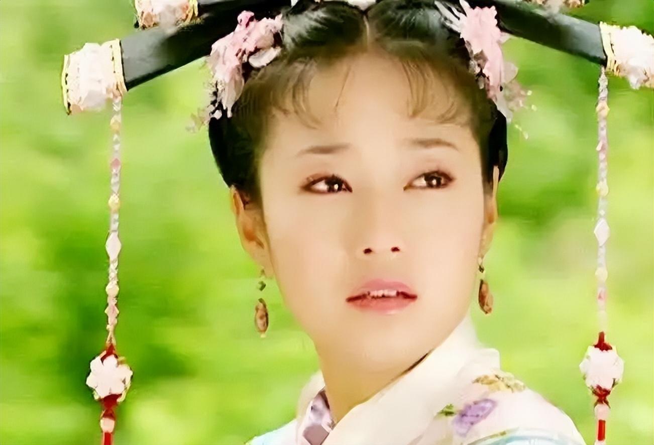 还珠格格大结局是什么（小燕子的最后结局）