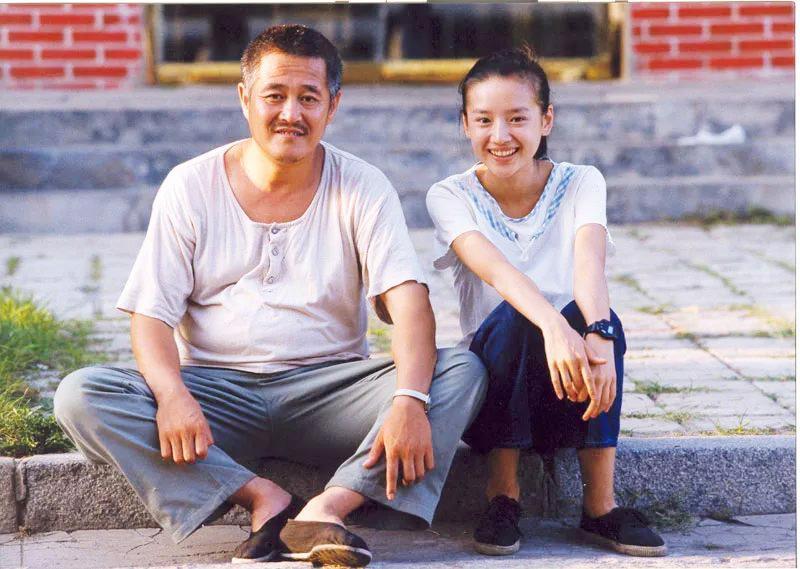 潘粤明董洁复婚了吗（潘粤明与董洁离婚8年）