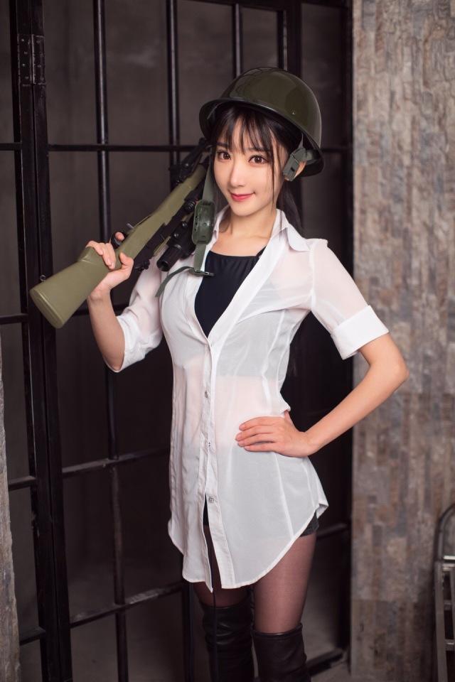 龙珠DNF女主播桃咪事件（dnf元气少女桃咪洗澡全程直播）