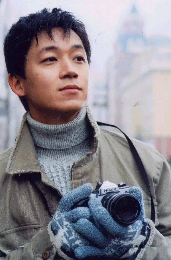 潘粤明董洁复婚了吗（潘粤明与董洁离婚8年）