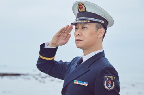 李幼斌的军衔是属于什么级别（盘点高军衔的十位男明星）