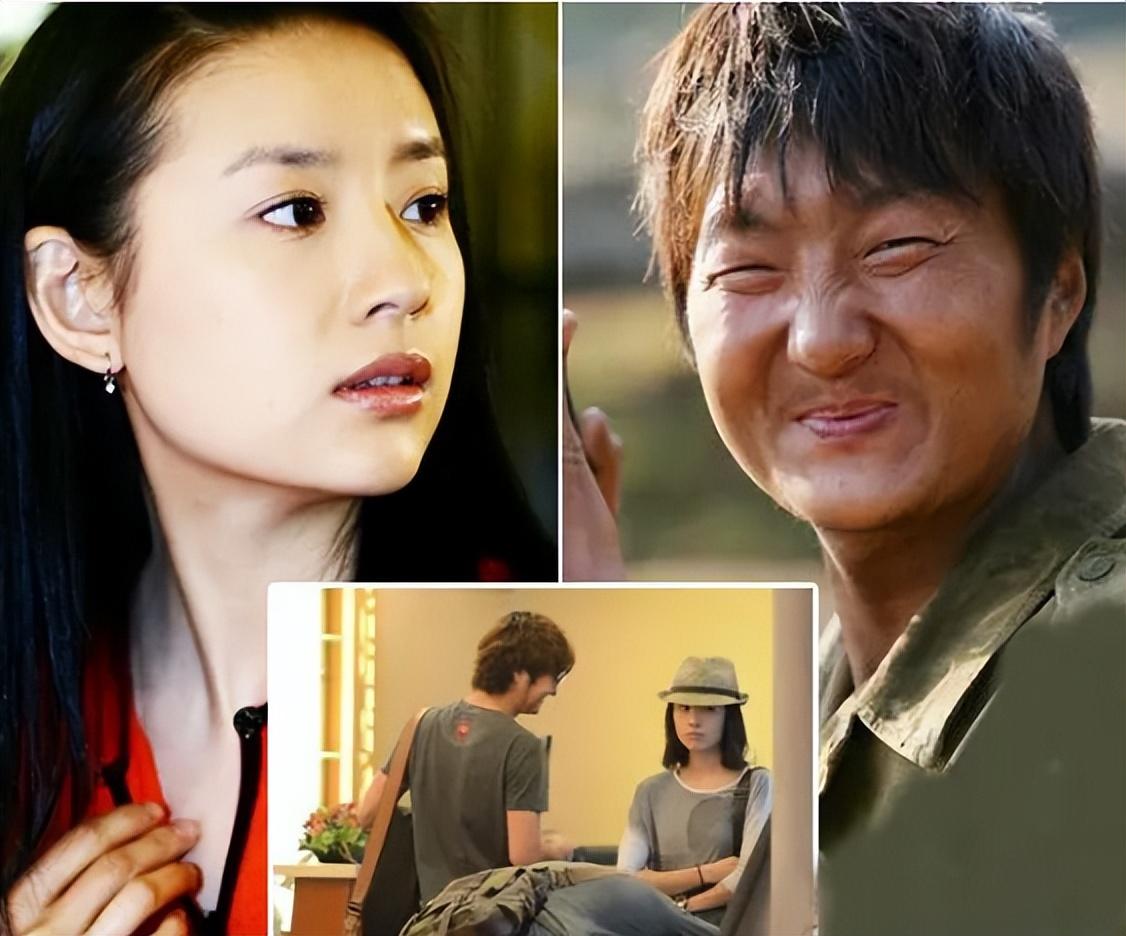 潘粤明董洁复婚了吗（潘粤明与董洁离婚8年）