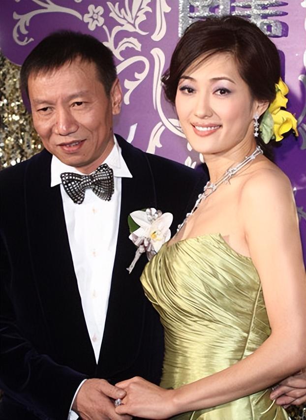 孟广美个人资料（灭绝师太孟广美的人生经历）