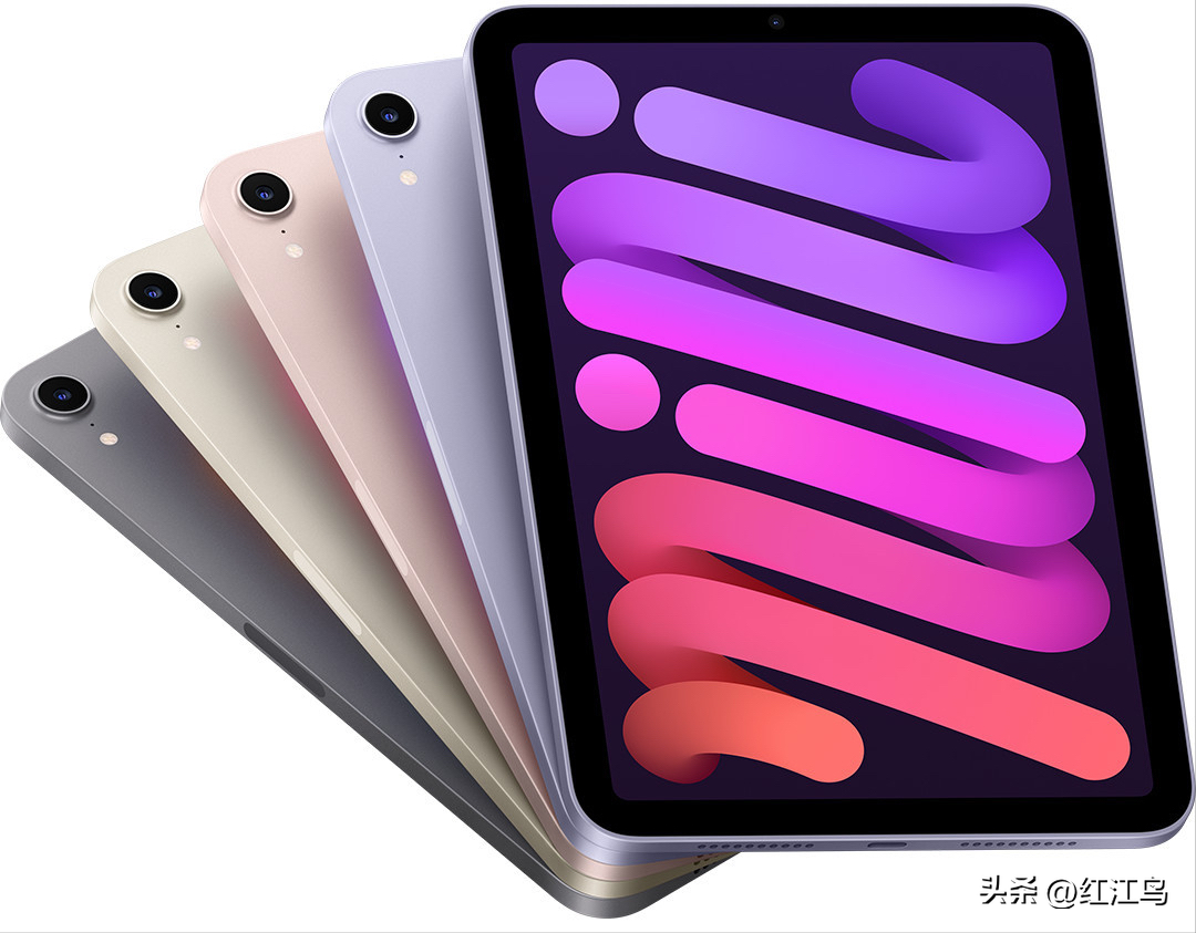 ipad和iphone的区别是什么（ipad型号和尺寸对照表）