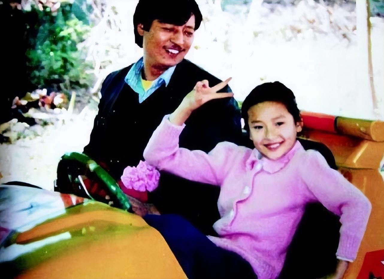 潘粤明董洁复婚了吗（潘粤明与董洁离婚8年）