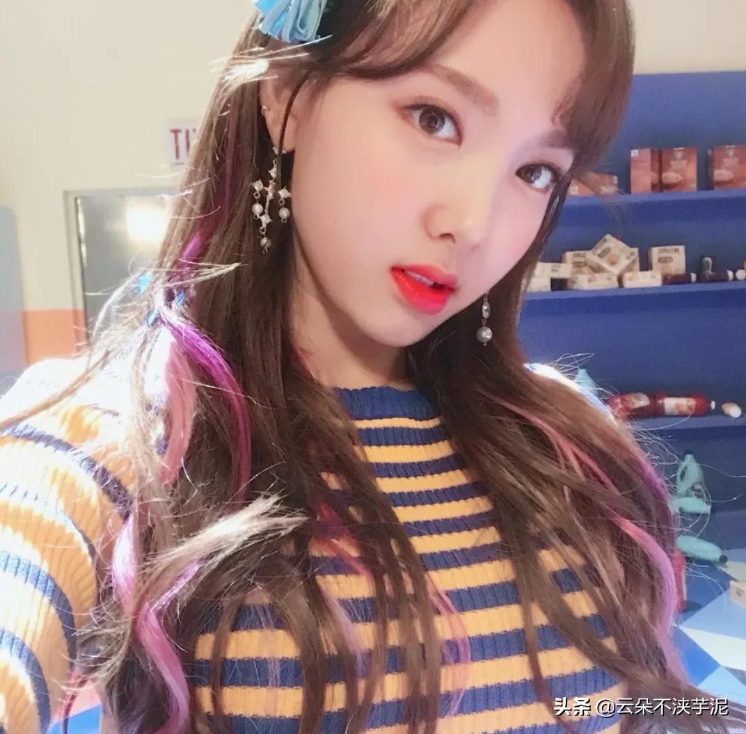 韩国jyp旗下艺人有哪些（盘点历代JYP女子组合）