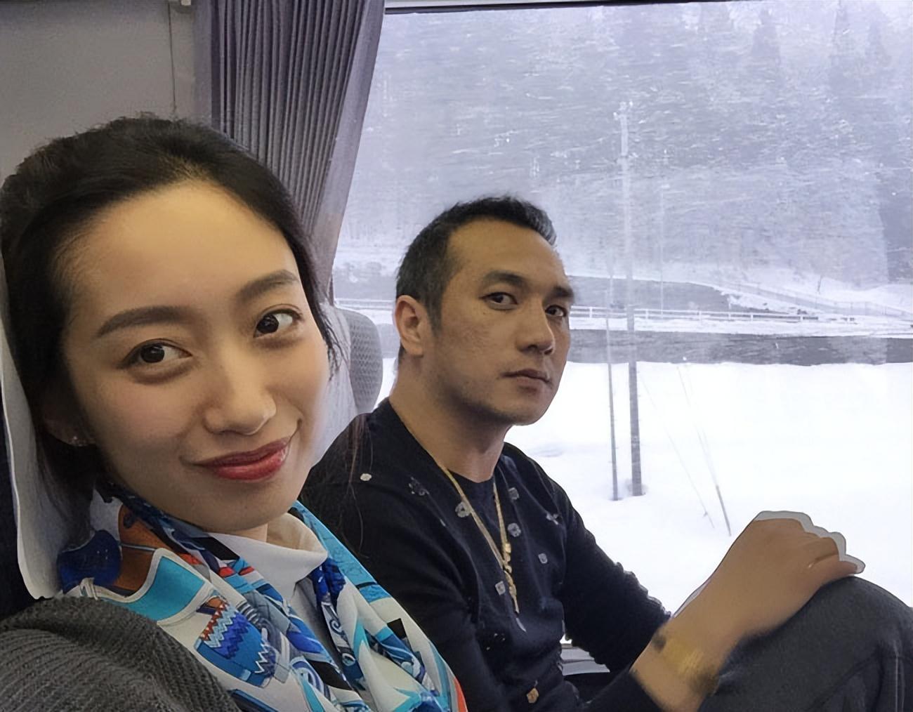 黄觉老婆麦子真实姓名叫什么（黄觉的老婆麦子个人资料及简介）