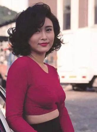 徐若瑄天使三部曲（拍过风月片的九位港台女明星）