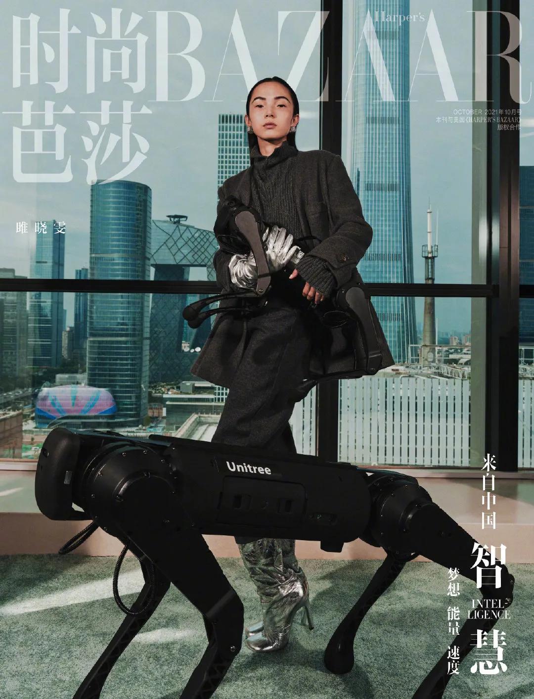 主流女刊有哪些（国内五大女刊封面盘点）