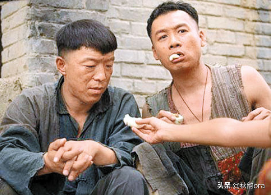 高虎犯什么事（演员高虎的人生经历）