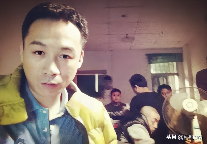 高虎犯什么事（演员高虎的人生经历）