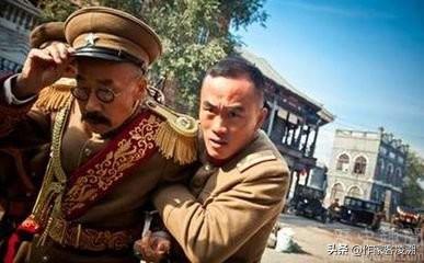 赵喜顺后来怎么样了（少帅里面喜顺的结局）
