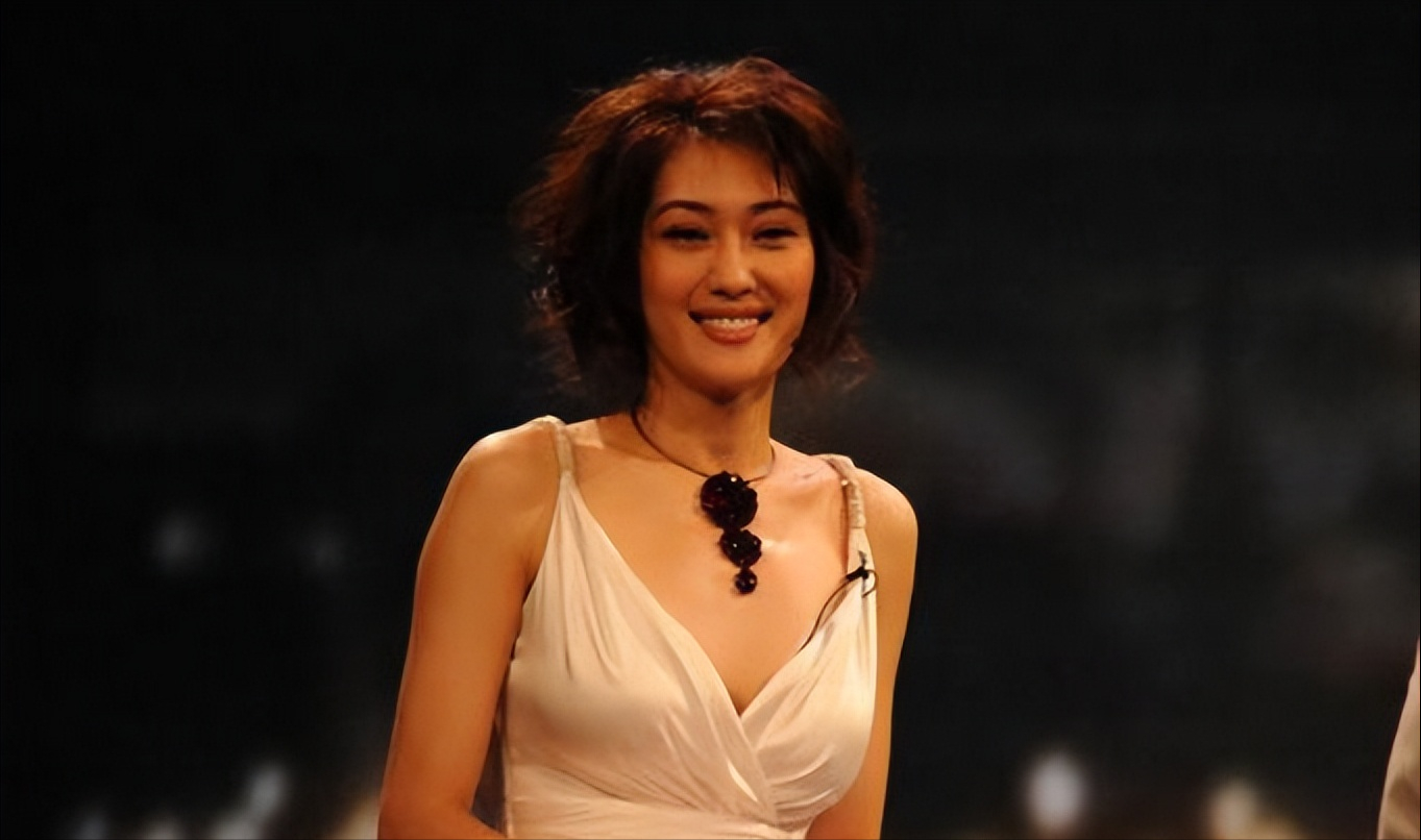 孟广美拍过的三部电影（性感女神孟广美的经典作品）